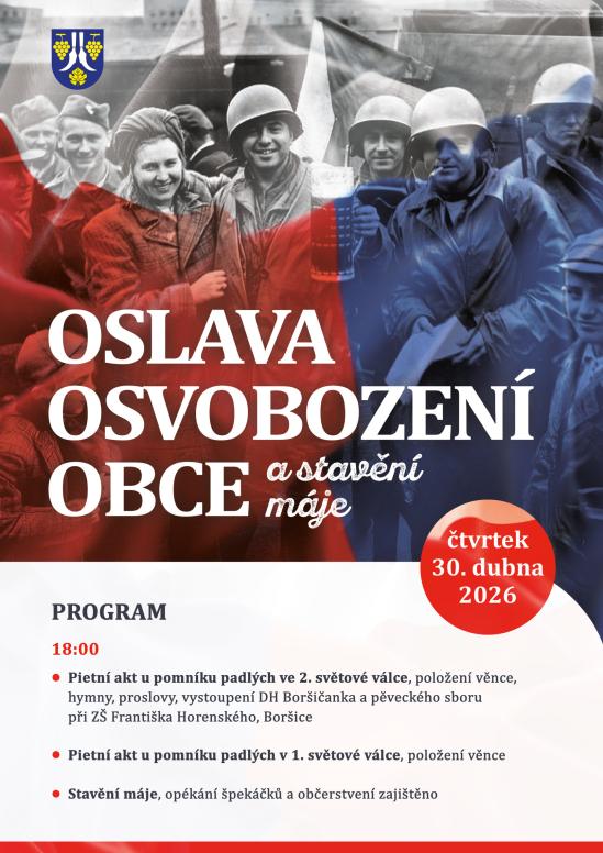 Osvobození obce