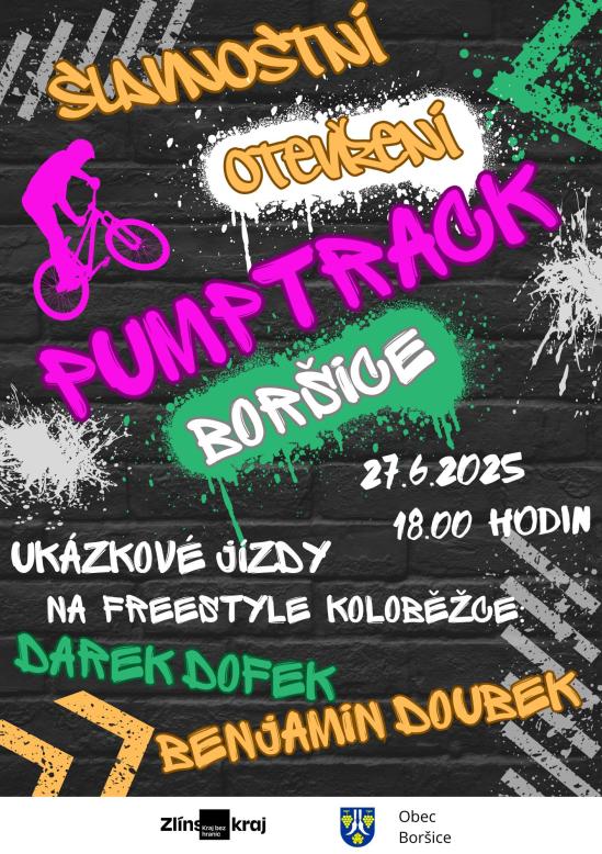Pumtrack